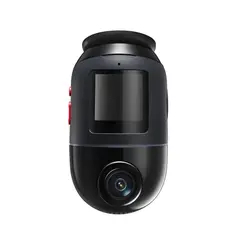 70MAI - Set Doble Cámara Para Vehículo Frontal 360° 4K HDR 60fps Trasera 1080p X800-2