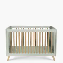 FORM DESIGN - Cuna 2 en 1 Amalia Verde Claro Form