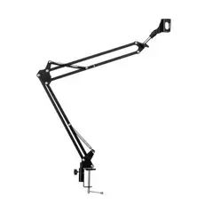 DBLUE - Soporte brazo articulado para Microfono DBG787