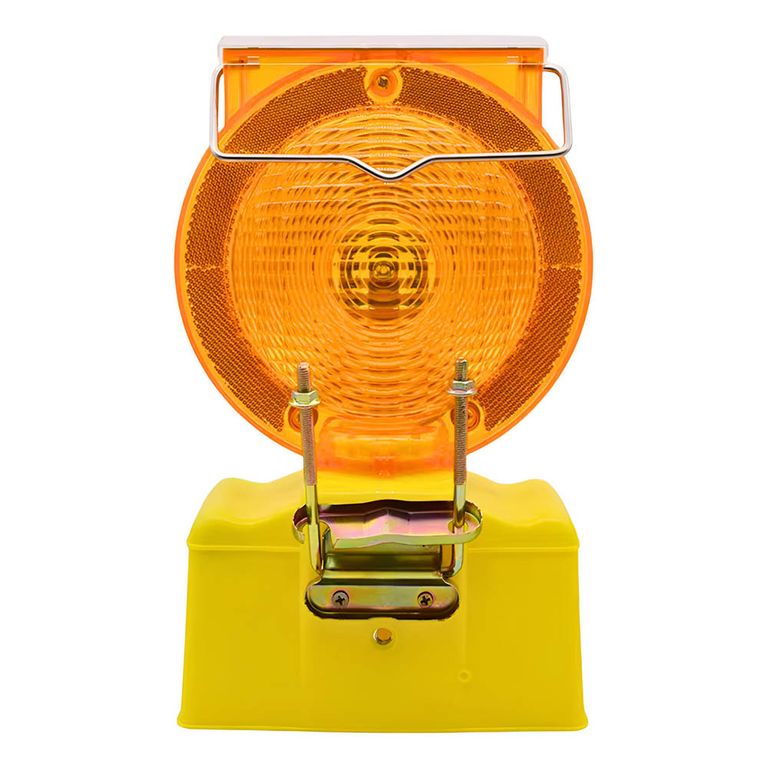 Baliza solar Led Vial Luz Carretera