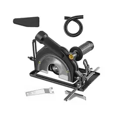 GENERICO - Herramienta Adaptador Esmeril con inclinacion Cortador angular