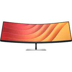 HP - E45c G5 Pro Monitor Curvo 44.5" DQHD 5120x1440 165Hz 3ms HDMI DP RJ-45 Docking