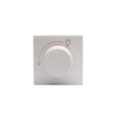 BTICINO - Módulo Dimmer Universal Rotativo 2M Blanco MatixGO