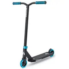 CHILLI - SCOOTER BASE S BLUE