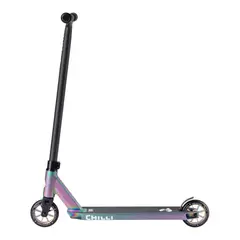 CHILLI - SCOOTER ROCKY MATTE OILSLICK
