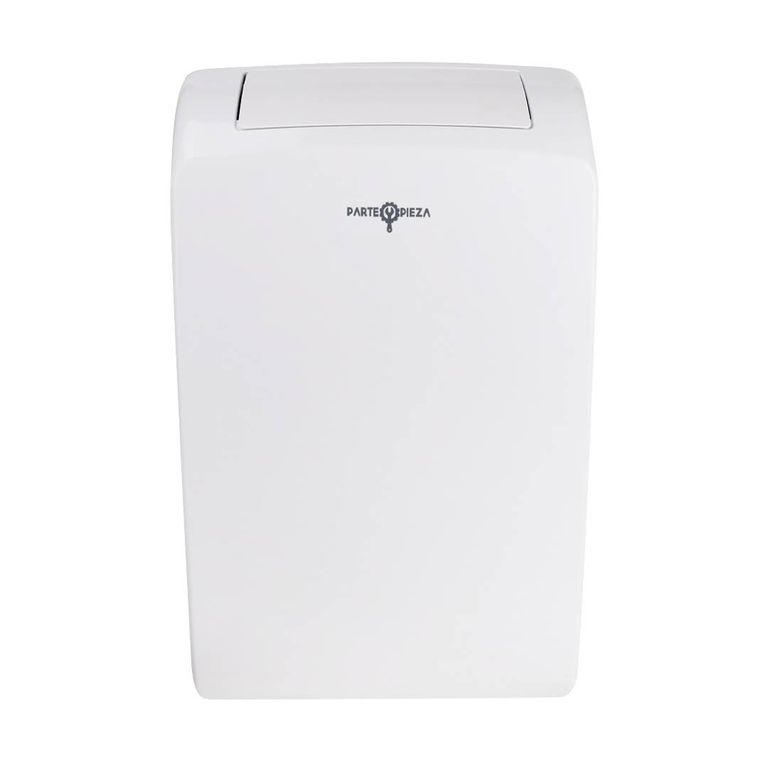 AIRE ACONDICIONADO PORTÄTIL 4 EN 1 WIFI GAS ECOLÓGICO R32 12.000 BTU/H PARTE Y PIEZA.CL