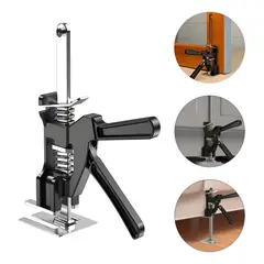 EVERSO - Gata De Brazo De Elevación Manual De Ahorro De Trabajo