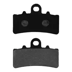 GENERICO - Pastillas Frenos Delanteras Moto Ktm 250 - 390 Adventure