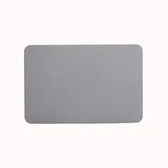 BTICINO - Placa Ciega Gris Matix Go.