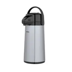 THERMOS - Termo Sifon 1900ML Litros Acero Inox Agua Caliente Y Fria