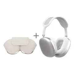 GENERICO - Audifonos Bluetooth Air Max Sonido Alta Calidad