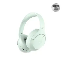 BLIK - Audifonos Bluetooth Powersoul Cancelación De Ruido 60H Verde