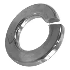 METALFER - Golilla Presión 1/ 2 Zn 100unidades