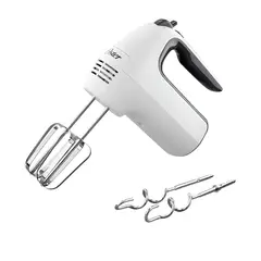 OSTER - Batidora De Mano Fpsthm3532 Blanca 50 Hz 220 V