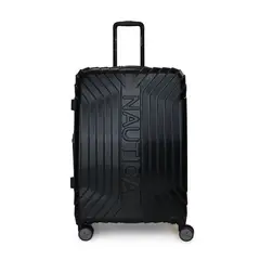 NAUTICA - Maleta grande San Blas L 23kg negra