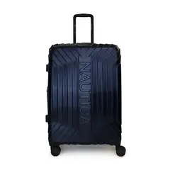 NAUTICA - Maleta grande San Blas L 23kg azul