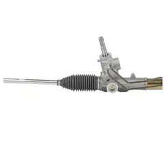 GENERICO - Cremallera De Direccion Peugeot 206 14 02-10