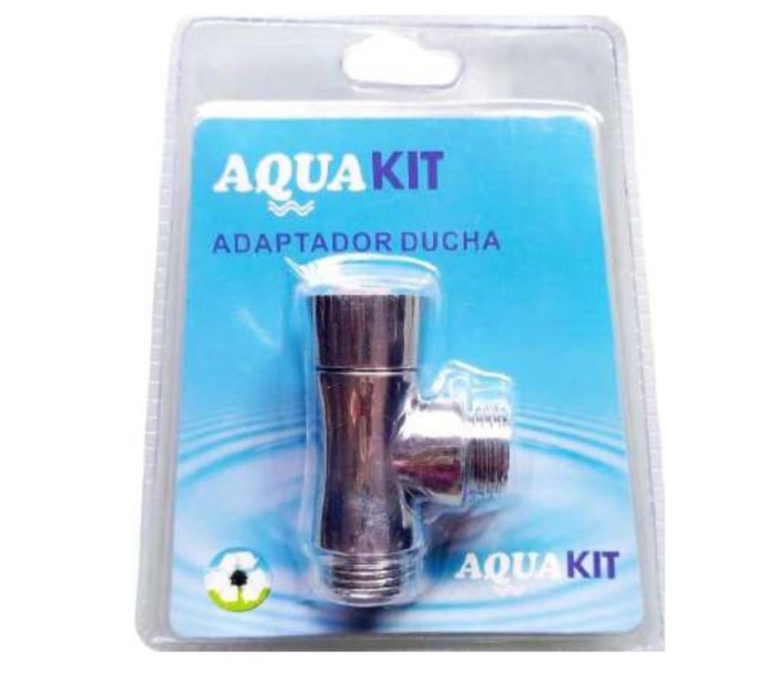 ADAPTADOR DUCHA ARABE AQUAKIT