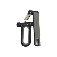 GENERICO - Ejercitador de Brazo 120 kg Con Contador