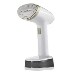 OSTER - Vaporizador De Prendas De Mano Plegable Gcstfs200 Blanco