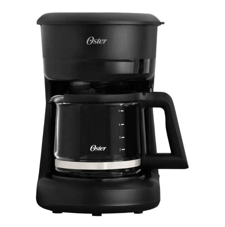 Cafetera 5 Tazas Función Pausa Y Servir Bvstdcs51b