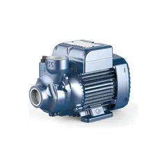 PEDROLLO - Bomba Pkm 60 Para Agua Limpia 1x1 0.5 Hp 220v.