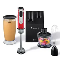 OSTER - Batidora De Inmersión Fpsthb2801