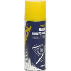 GENERAL - Spray Antideslizante Para Correas Belt Tensioner