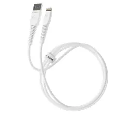SLEVE - Cable Cargador Line X Usb A Lightning White