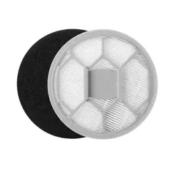 ONEISALL - Filtro HEPA Aspiradora Pelos Mascotas