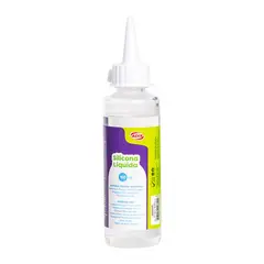ADIX - Silicona Líquida 100ml.