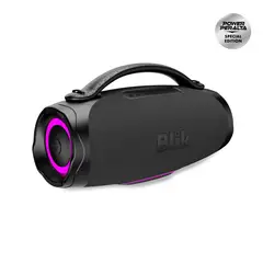 BLIK - Parlante Bluetooth Portátil Powerboost 180W 9 Hrs