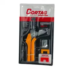 CORTAG - ALICATE DE NIVELACION PISO
