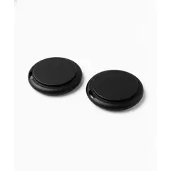 GENERICO - Combo 2 Localizadores de Rastreo Global compatibles con Apple