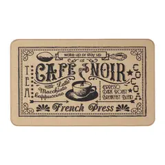 DIB - Limpiapiés Kitchen Linen Look 45X75 22