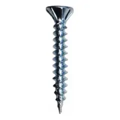 METALFER - Tornillo Autoavellanante Fibrocemento 6x1.1/4 PB. 100 Pz .