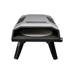 HORNOS FUOCO - Horno a gas modelo Napoles