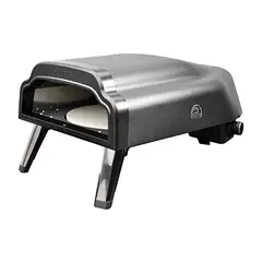 HORNOS FUOCO - Horno a gas modelo Verona