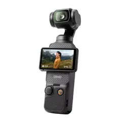 DJI - Cámara de acción Osmo Pocket 3