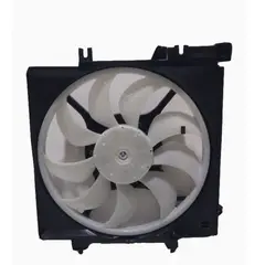 SUBARU - Electro De Aire LEGACY 2010-2014