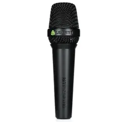 LEWITT - Micrófono Vocal Dinámico MTP 250 DM