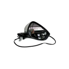 MAZDA - Espejo Puerta Derecho Electrico 3 2021-2023