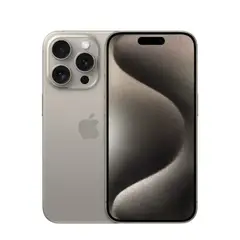 APPLE - IPhone 15 Pro 128GB Reacondicionado eSim