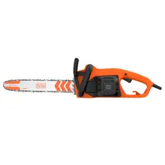 BLACK+DECKER - Motosierra 2000W 16" (40cm) BECS2040-B2C