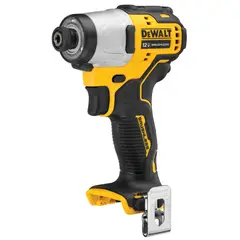 DEWALT - Atornillador de Impacto 1/4" 12V XTREME