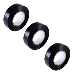 METALFER - Cinta Aisladora Pvc 18mm X 20 Y