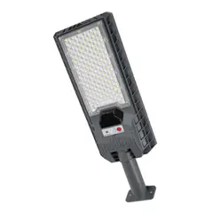 IRM - Foco Solar Led Exterior 400W Control Remoto