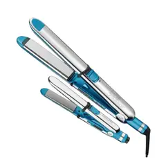 BABYLISS PRO - Kit Plancha Optima 3000 Plancha Optima mini 2000