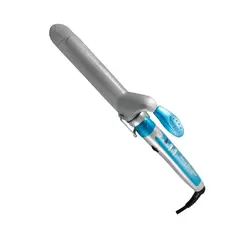 BABYLISS PRO - Ondulador 33mm Con Tecnología Nano Titanium