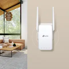 TP LINK - Extensor De Rango Re315 Wi-fi En One-mesh Ac1200